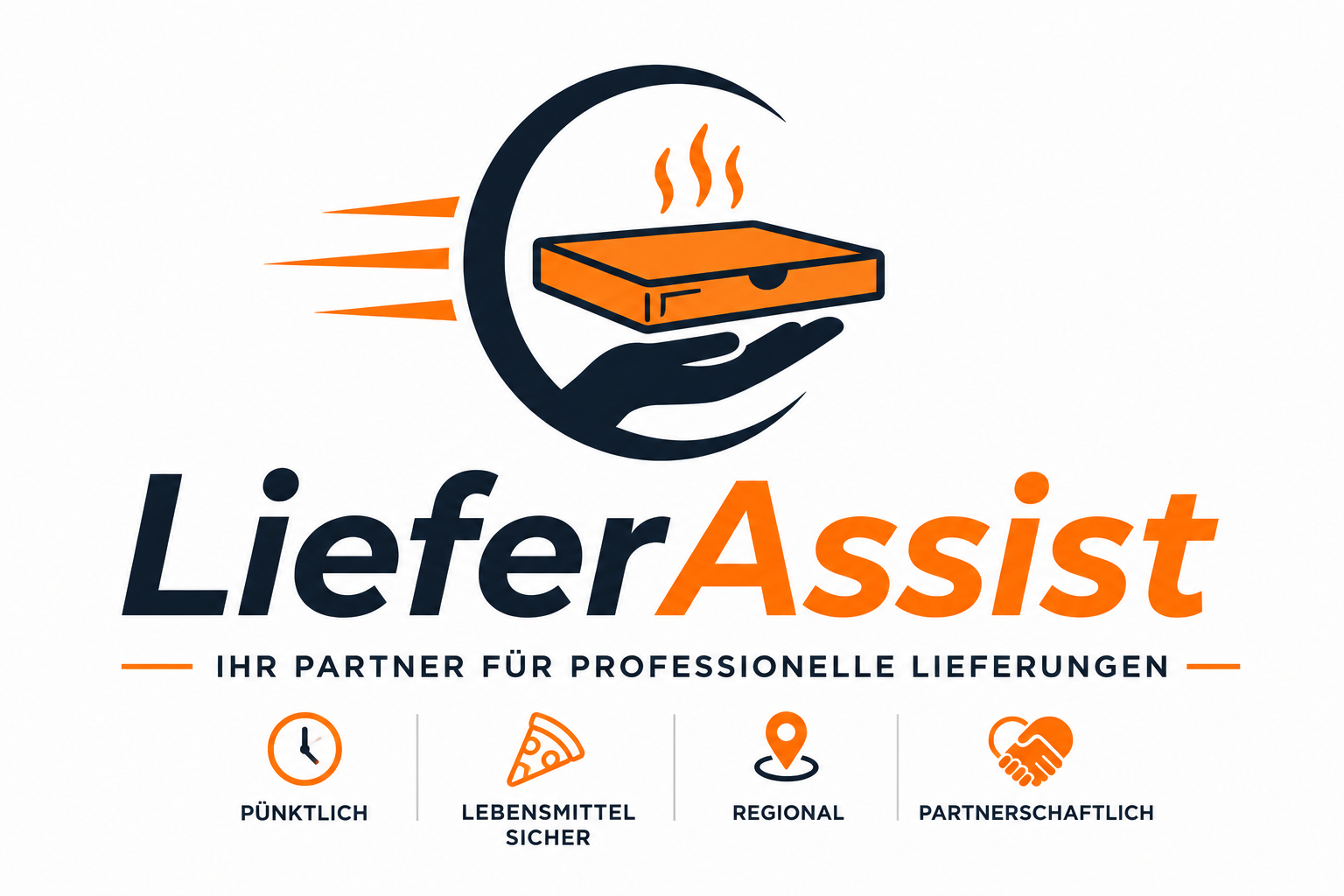LieferAssist